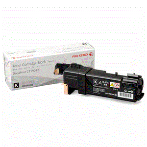 muc in xerox docuprint c1190fs black toner cartridge ct201260