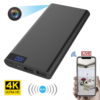 Camera Ngụy Trang Quay Lén Sạc Dự Phòng- H 11 4 Camera Nguy Trang Quay Len Sac Du Phong H11