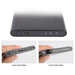 Camera Ngụy Trang Quay Lén Sạc Dự Phòng- H 11 2 Camera Nguy Trang Quay Len Sac Du Phong gpsbinhduong